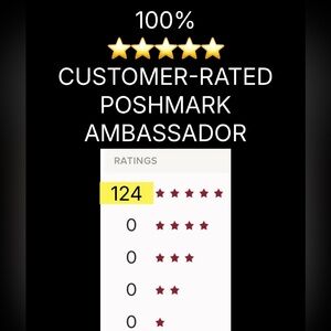 SHOP MY CLOSET WITH CONFIDENCE